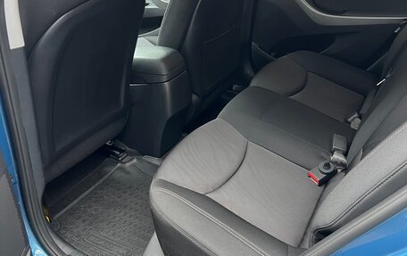 Hyundai Elantra V, 2015 год, 1 530 000 рублей, 15 фотография