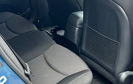 Hyundai Elantra V, 2015 год, 1 530 000 рублей, 19 фотография