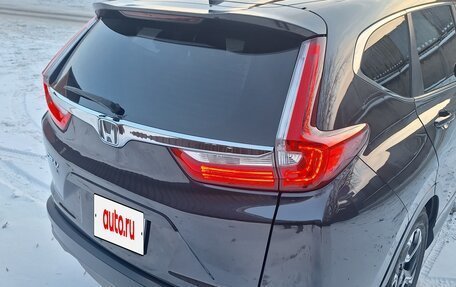 Honda CR-V IV, 2020 год, 3 150 000 рублей, 6 фотография