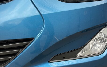 Hyundai Elantra V, 2015 год, 1 530 000 рублей, 23 фотография