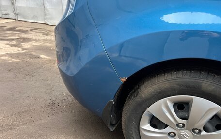 Hyundai Elantra V, 2015 год, 1 530 000 рублей, 25 фотография