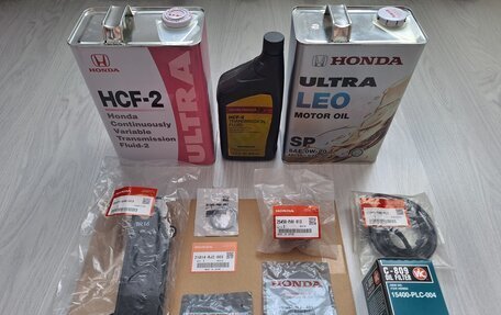 Honda CR-V IV, 2020 год, 3 150 000 рублей, 10 фотография