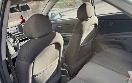 KIA Rio II, 2006 год, 380 000 рублей, 6 фотография