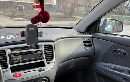 KIA Rio II, 2006 год, 380 000 рублей, 7 фотография