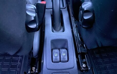 Renault Sandero I, 2013 год, 785 000 рублей, 12 фотография