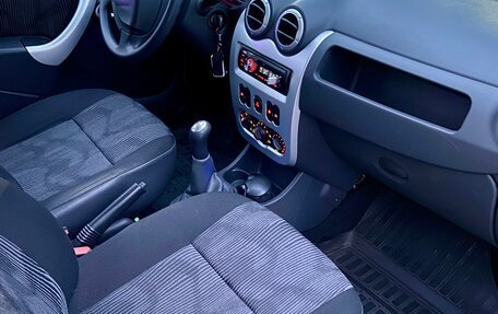Renault Sandero I, 2013 год, 785 000 рублей, 9 фотография