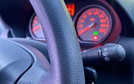 Renault Sandero I, 2013 год, 785 000 рублей, 8 фотография