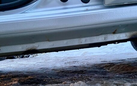 Renault Sandero I, 2013 год, 785 000 рублей, 7 фотография