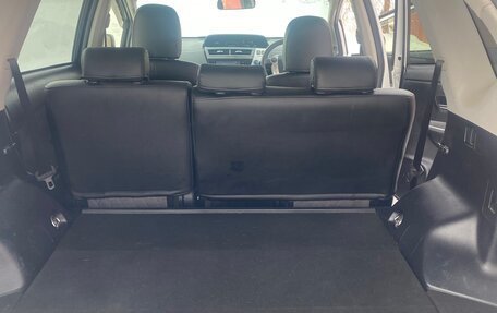 Toyota Prius Alpha I (ZVW40/41), 2014 год, 1 199 000 рублей, 5 фотография