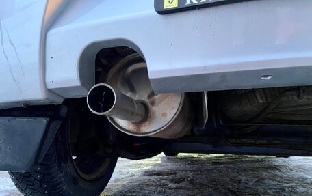 Renault Sandero I, 2013 год, 785 000 рублей, 10 фотография