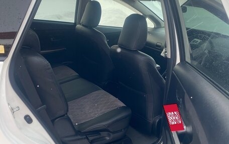 Toyota Prius Alpha I (ZVW40/41), 2014 год, 1 199 000 рублей, 7 фотография