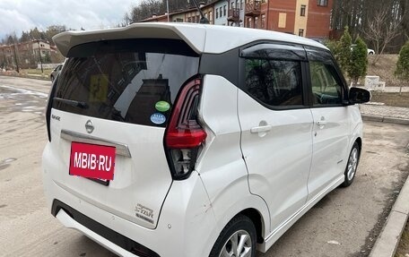 Nissan Dayz, 2020 год, 820 000 рублей, 4 фотография