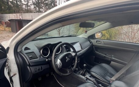 Mitsubishi Lancer IX, 2012 год, 840 000 рублей, 8 фотография