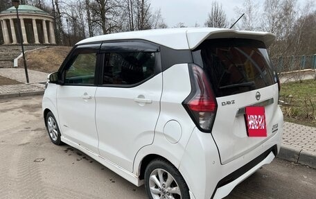 Nissan Dayz, 2020 год, 820 000 рублей, 6 фотография