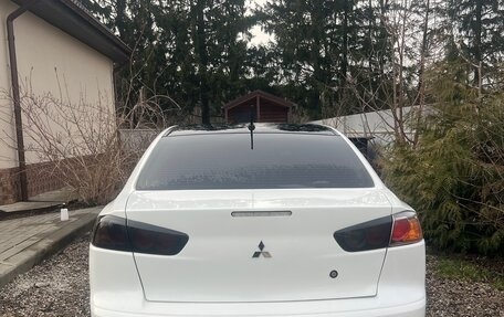 Mitsubishi Lancer IX, 2012 год, 840 000 рублей, 4 фотография