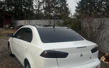 Mitsubishi Lancer IX, 2012 год, 840 000 рублей, 5 фотография