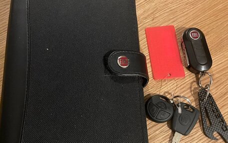 Fiat 500 II, 2008 год, 690 000 рублей, 10 фотография