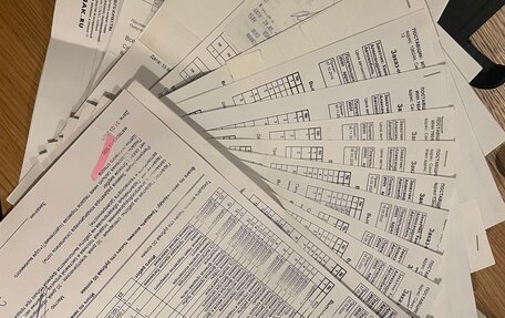 Fiat 500 II, 2008 год, 690 000 рублей, 11 фотография