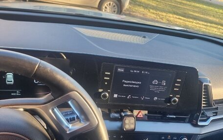 KIA Sportage IV рестайлинг, 2022 год, 3 250 000 рублей, 10 фотография