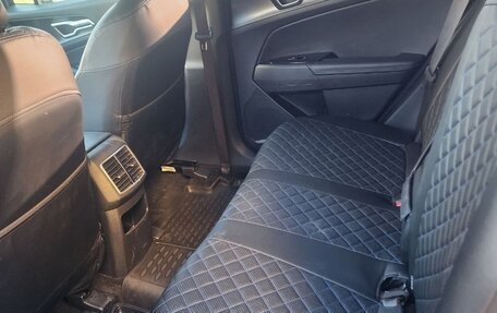 KIA Sportage IV рестайлинг, 2022 год, 3 250 000 рублей, 15 фотография