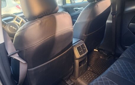 KIA Sportage IV рестайлинг, 2022 год, 3 250 000 рублей, 16 фотография