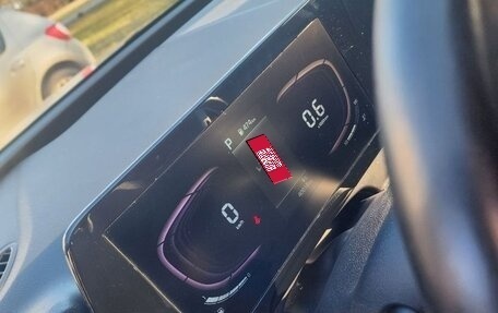 KIA Sportage IV рестайлинг, 2022 год, 3 250 000 рублей, 9 фотография