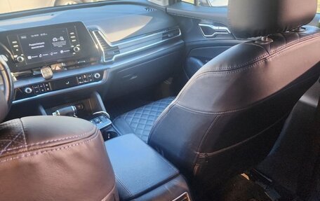 KIA Sportage IV рестайлинг, 2022 год, 3 250 000 рублей, 19 фотография