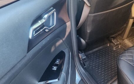 KIA Sportage IV рестайлинг, 2022 год, 3 250 000 рублей, 17 фотография