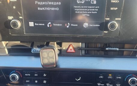 KIA Sportage IV рестайлинг, 2022 год, 3 250 000 рублей, 22 фотография