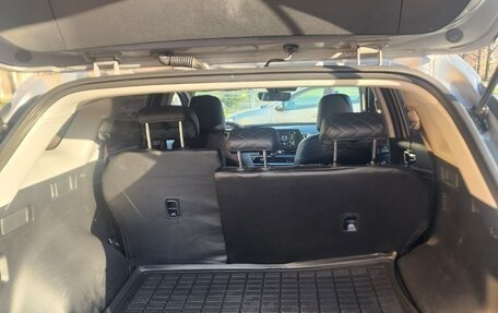 KIA Sportage IV рестайлинг, 2022 год, 3 250 000 рублей, 18 фотография