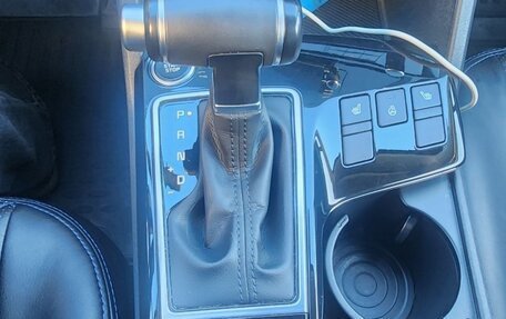 KIA Sportage IV рестайлинг, 2022 год, 3 250 000 рублей, 23 фотография