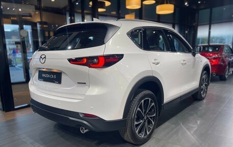 Mazda CX-5 II, 2024 год, 4 890 000 рублей, 4 фотография