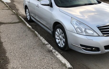 Nissan Teana, 2012 год, 1 050 000 рублей, 6 фотография