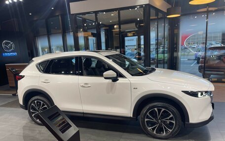 Mazda CX-5 II, 2024 год, 4 890 000 рублей, 3 фотография