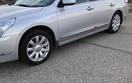 Nissan Teana, 2012 год, 1 050 000 рублей, 2 фотография