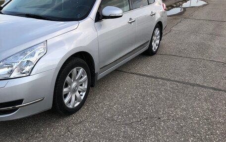 Nissan Teana, 2012 год, 1 050 000 рублей, 3 фотография