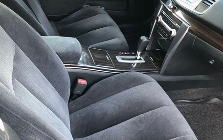 Nissan Teana, 2012 год, 1 050 000 рублей, 10 фотография