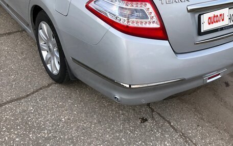 Nissan Teana, 2012 год, 1 050 000 рублей, 7 фотография