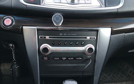 Nissan Teana, 2012 год, 1 050 000 рублей, 9 фотография