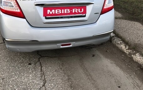 Nissan Teana, 2012 год, 1 050 000 рублей, 8 фотография