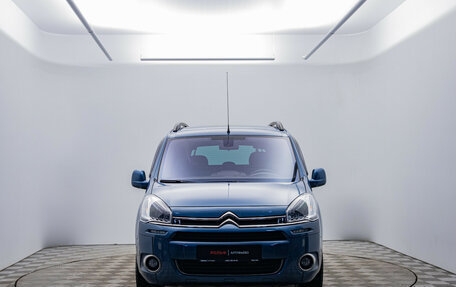 Citroen Berlingo II рестайлинг, 2013 год, 1 330 000 рублей, 2 фотография