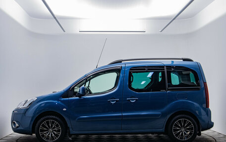 Citroen Berlingo II рестайлинг, 2013 год, 1 330 000 рублей, 8 фотография