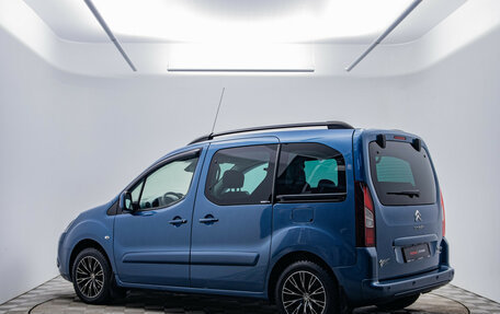 Citroen Berlingo II рестайлинг, 2013 год, 1 330 000 рублей, 7 фотография