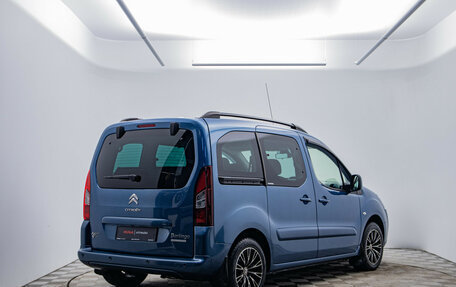 Citroen Berlingo II рестайлинг, 2013 год, 1 330 000 рублей, 5 фотография