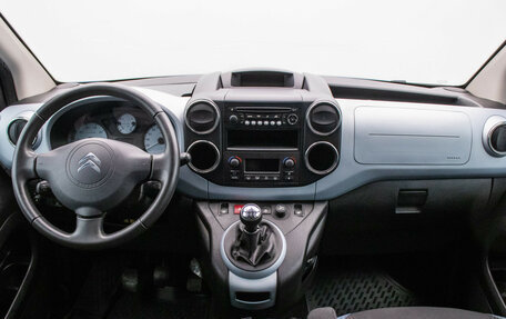 Citroen Berlingo II рестайлинг, 2013 год, 1 330 000 рублей, 13 фотография