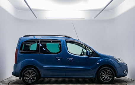 Citroen Berlingo II рестайлинг, 2013 год, 1 330 000 рублей, 4 фотография