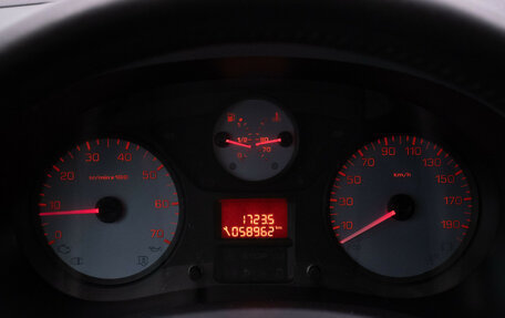 Citroen Berlingo II рестайлинг, 2013 год, 1 330 000 рублей, 12 фотография