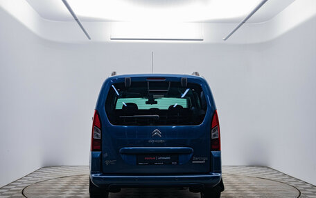 Citroen Berlingo II рестайлинг, 2013 год, 1 330 000 рублей, 6 фотография