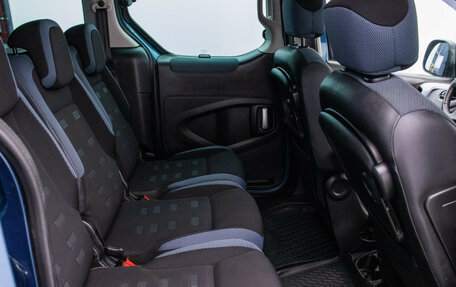 Citroen Berlingo II рестайлинг, 2013 год, 1 330 000 рублей, 11 фотография