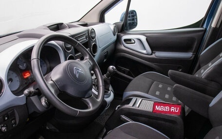 Citroen Berlingo II рестайлинг, 2013 год, 1 330 000 рублей, 10 фотография